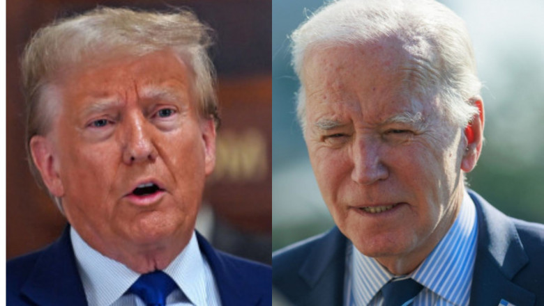 Prestația lui Biden în dezbaterea cu Trump stârnește îngrijorări în rândul democraților. „E prăjit”