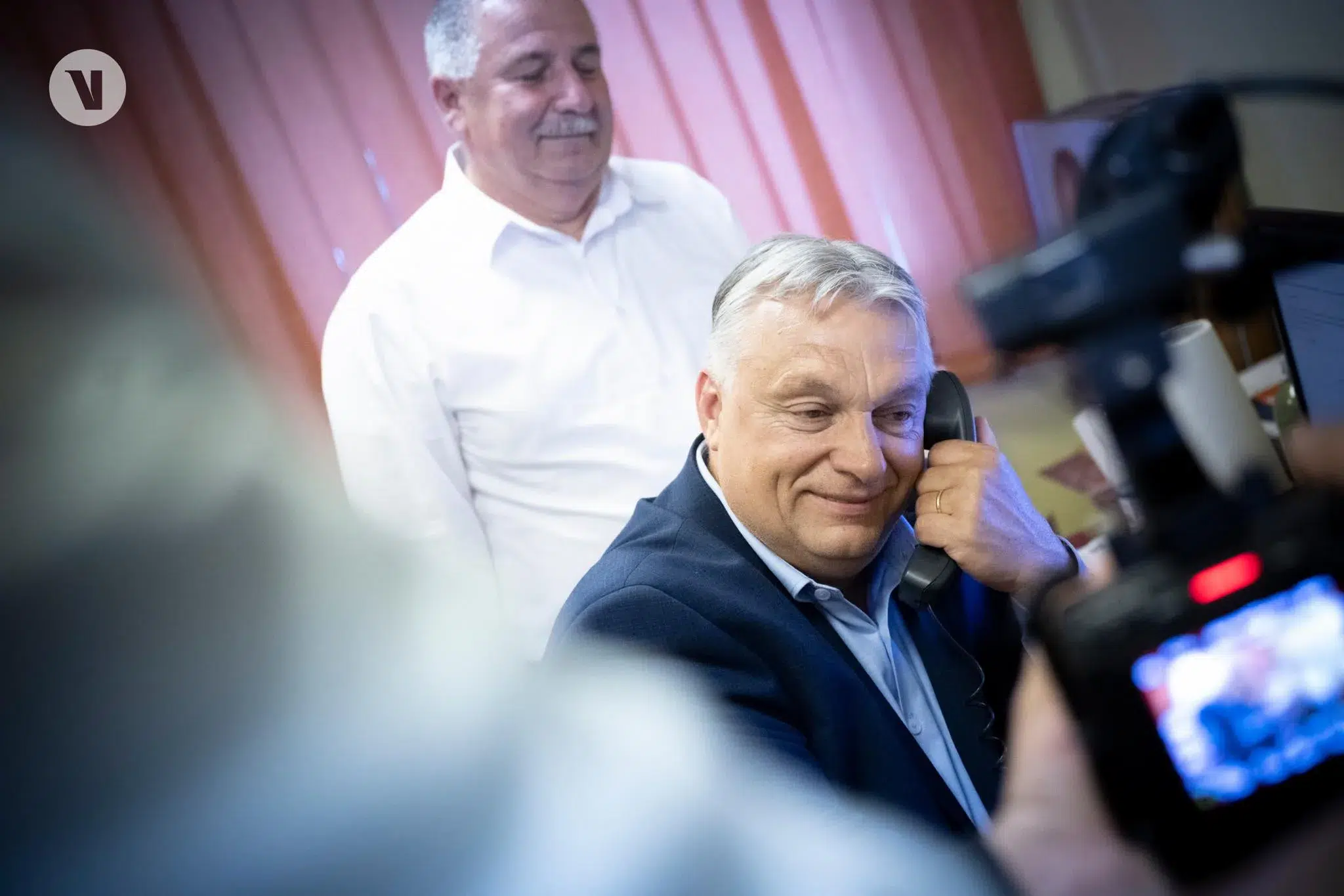 Șeful NATO caută un compromis cu Viktor Orban privind sprijinul pentru Ucraina. „Dreptul de retragere”