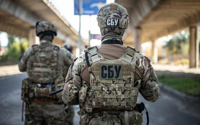 SBU a dejucat o presupusă tentativă de lovitură de stat în Ucraina. Ce urmăreau puciștii