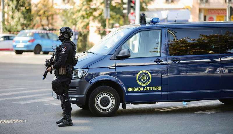 Guvernul britanic lansează avertismente apocaliptice pentru turiștii care vizitează țara noastră: „Atacurile teroriste din România nu pot fi excluse