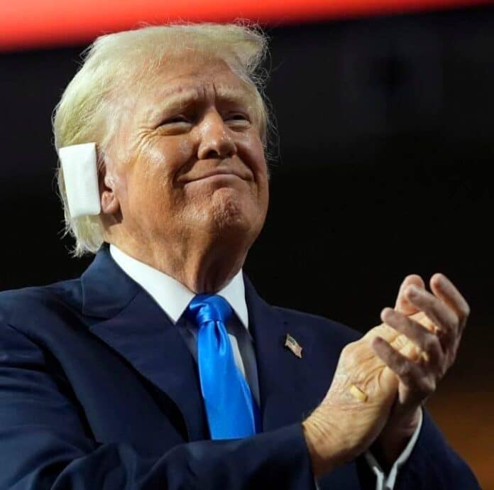 Șefa Secret Service recunoaște 