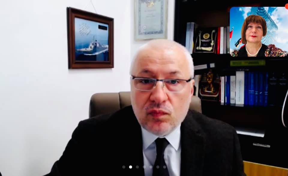 Fostul consilier prezidențial Iulian Fota avertizează: România trebuie să se pregătească pentru o posibilă agresiune militară