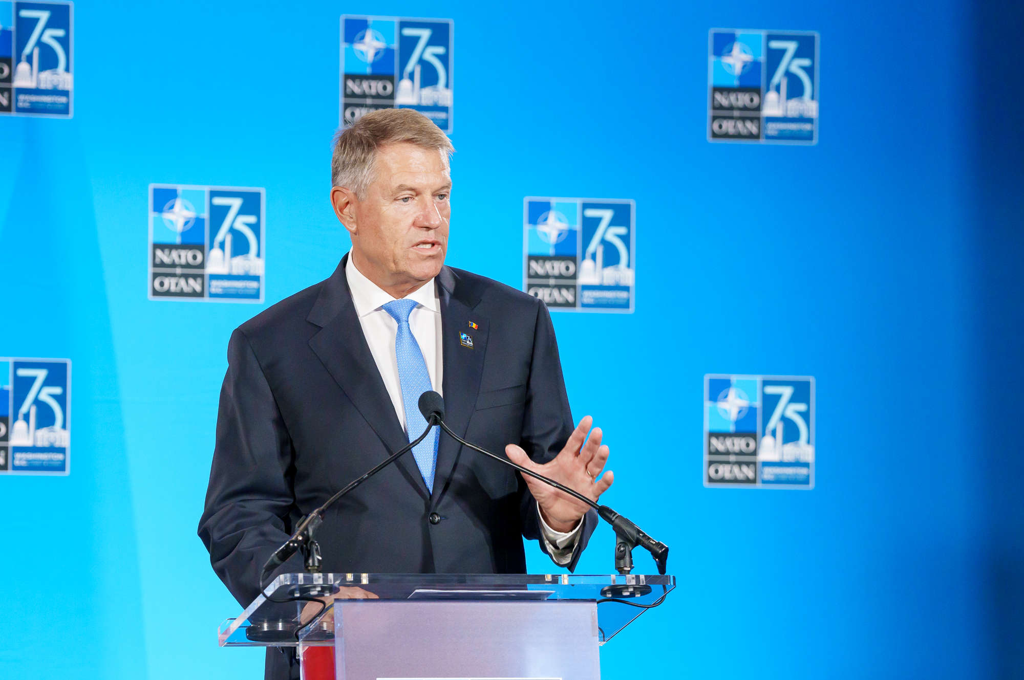 Mihai Tudose: „mi-e greu să cred că domnul Ciolacu îl va desemna pe Klaus Iohannis”. Numele vehiculate pentru postul de comisar european