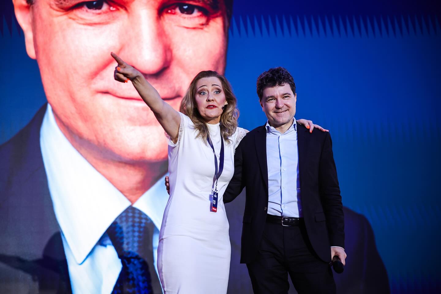 Nicușor Dan, independent dar tot alături de USR: