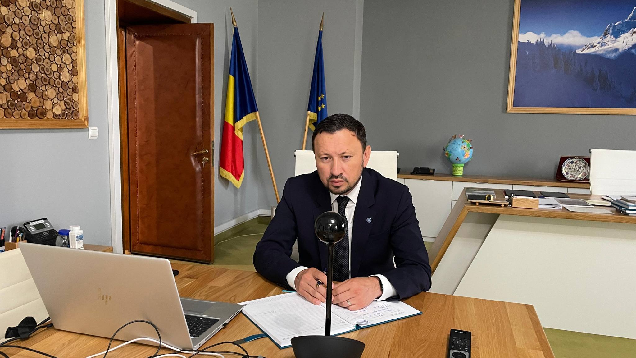 Reorganizare majoră în Ministerul Mediului: Cum vor să reducă cheltuielile, sau altă Mărie cu aceeași pălărie