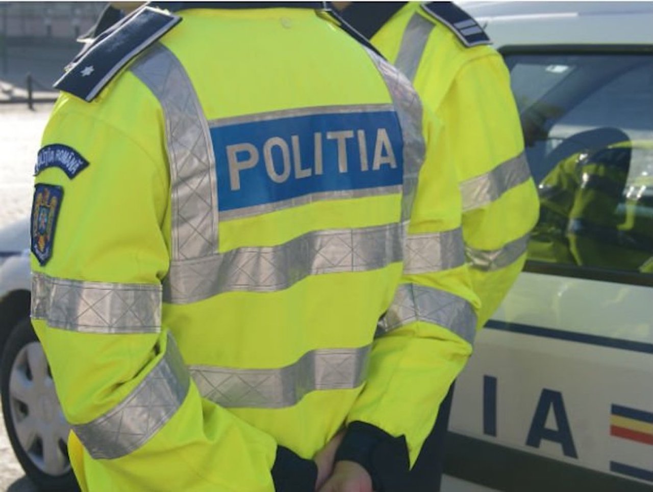 Un șofer din Iași amendat pentru claxonarea mașinii de Poliție a câștigat în instanță. Care era sancțiunea