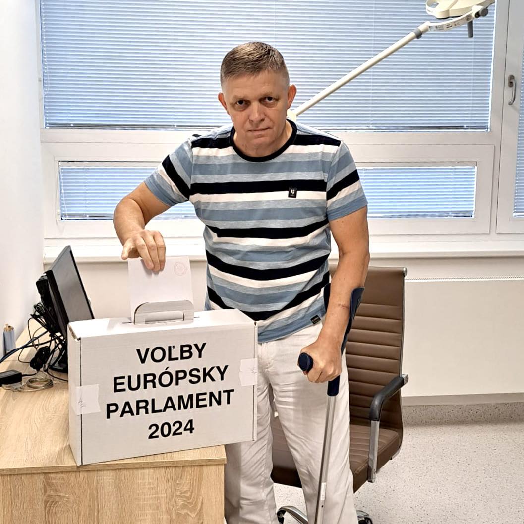 Premierul slovac Robert Fico va avea probleme de sănătate permanente după tentativa de asasinat