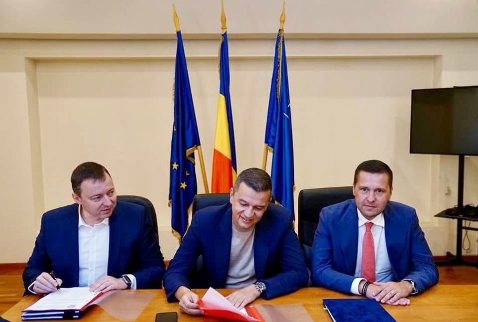 TAROM, lovitură financiară în urma anulării zborurilor. Grindeanu: „Toată această poveste de ieri costă peste 2 milioane de euro TAROM”
