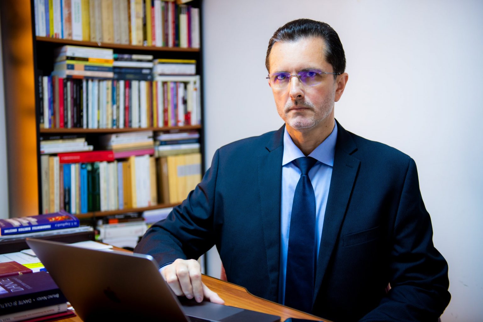 Vasile Bănescu renunță la funcția de purtător de cuvânt a BOR: „a sosit și timpul așezării unui punct în fraza comunicării mele instituționale cu presa”
