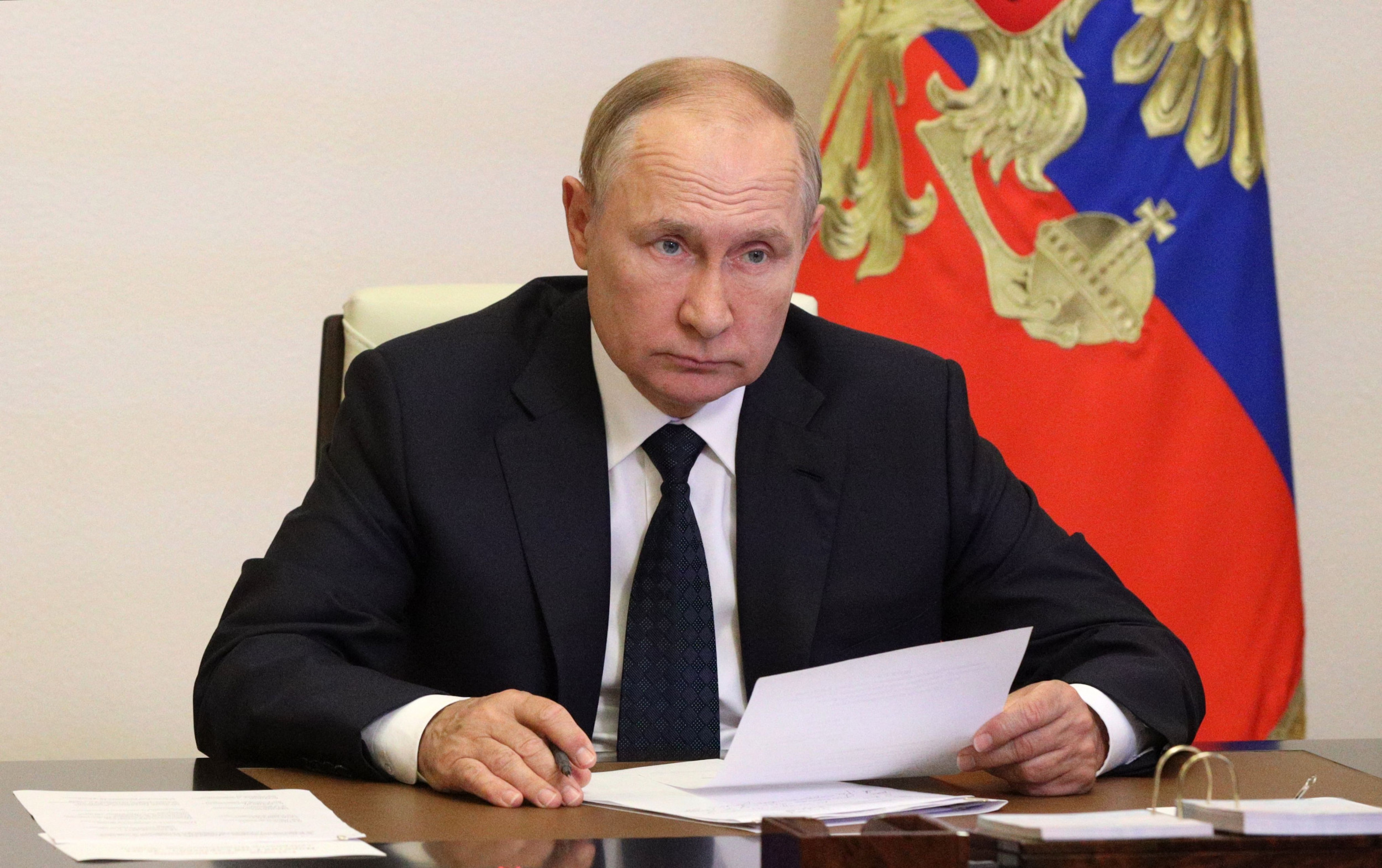 Lovitura primită în Marea Britanie de un oligarh apropiat de Putin. Ancheta a durat doi ani