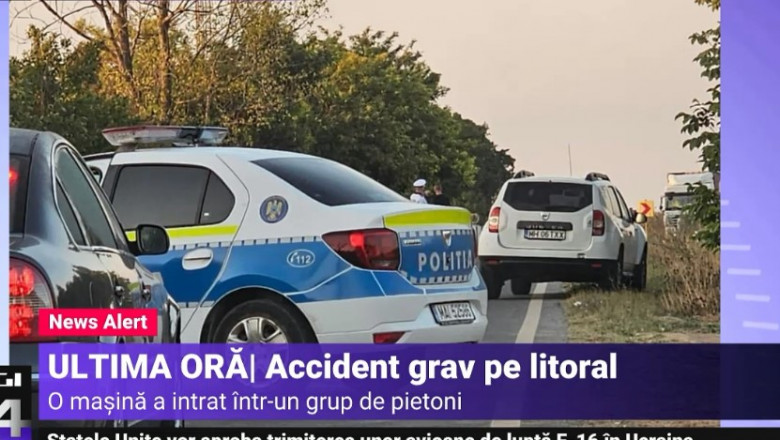 Un an de la tragedia de la 2 Mai: Procesul lui Vlad Pascu se apropie de final
