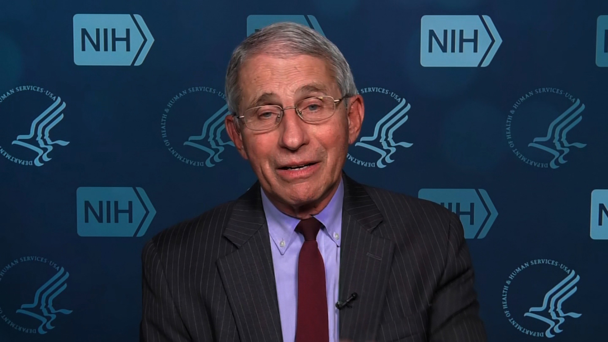 Anthony Fauci, cel mai cunoscut infecționist din lume, diagnosticat cu virusul West Nile. Are simptome „severe”