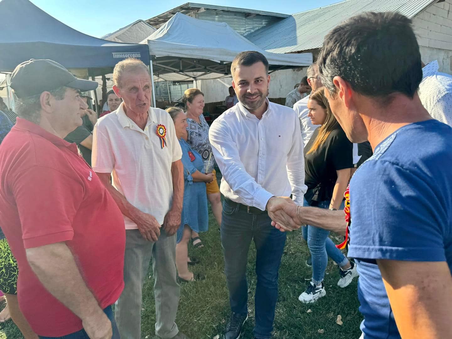 Senatorul PSD Bogdan Matei: PSD are șansa de a da președintele României după 20 de ani. 
