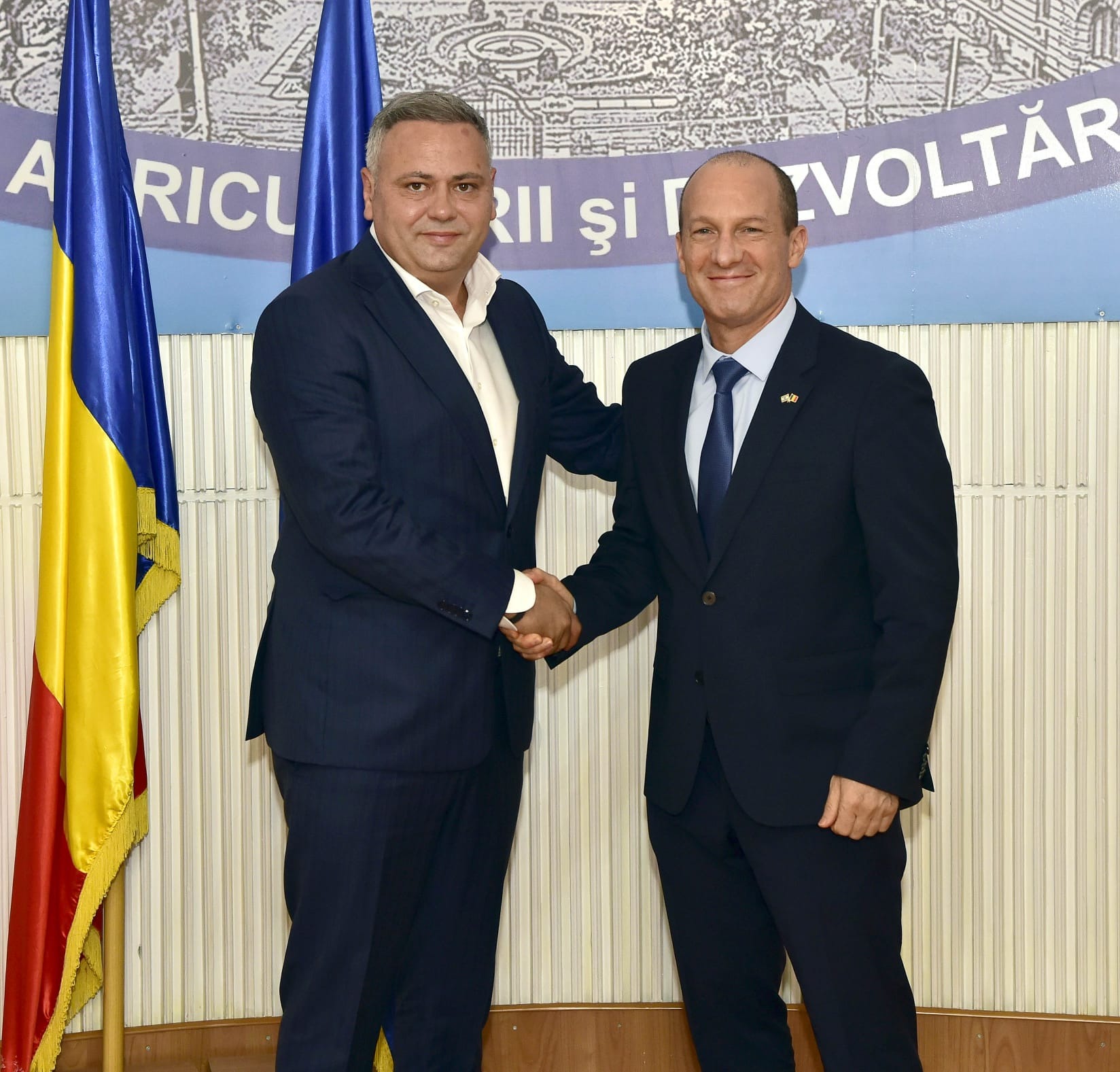 Florin Barbu amenință cu ANAF vânzătorii de legume din piețe: vrea adaos de maxim 20%
