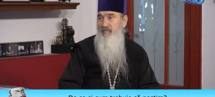 Declarații controversate ale IPS Teodosie: Bolile psihice sunt slăbiciuni. În cazul copiilor au legătură strânsă cu păcatele părinţilor