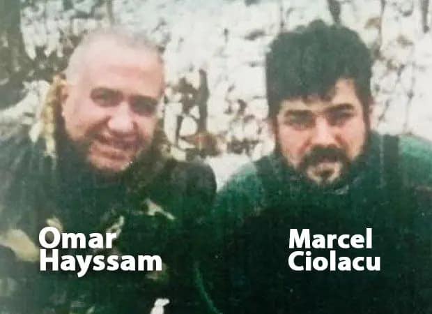Radu Miruță, atac la Ciolacu, viitorul candidat al PSD la prezidențiale: „un om certat cu școala, dar prieten cu teroristul Omar Hayssam