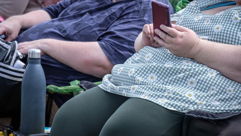 Rata obezității în rândul adolescenților atinge cote alarmante. Rolul moștenirii genetice și factorul definitoriu în dezvoltarea afecțiunii