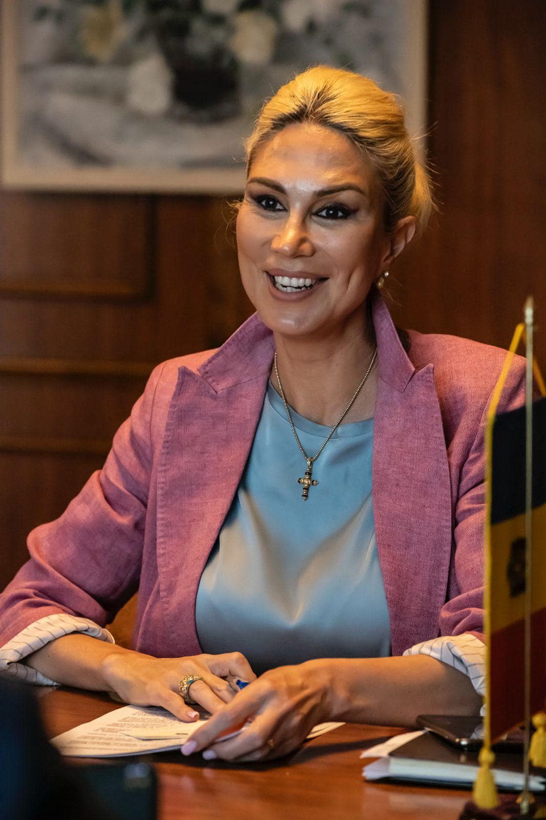 Muzeul Național de Artă, verificat de Corpul de Control, după acuzații de hărțuire sexuală. Există însă un acord