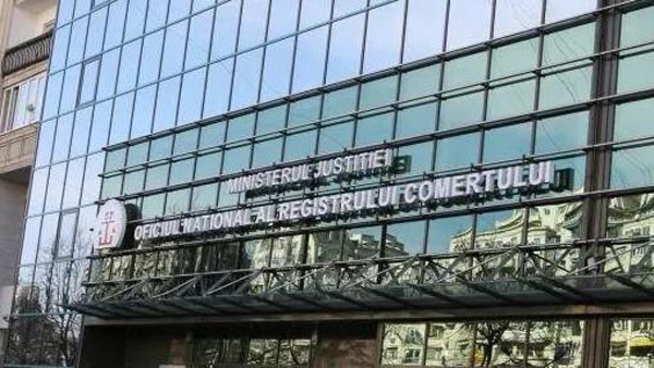 Încă un fiasco total, de 39 de milioane de euro. Când nu e blocată, noua platformă a Registrului Comerțului are breșe de securitate majore, inclusiv CNP-uri făcute publice