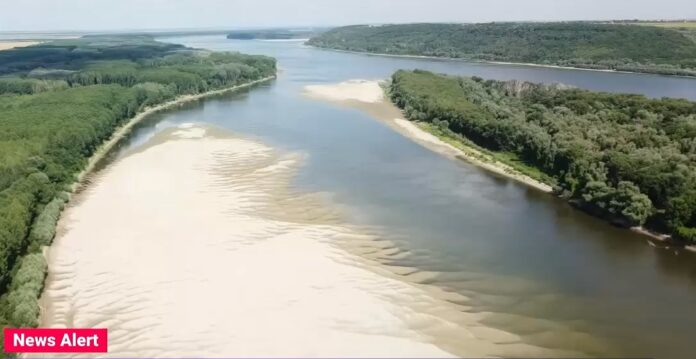 Seceta afectează serios România: Localități fără apă și navigație blocată pe Dunăre