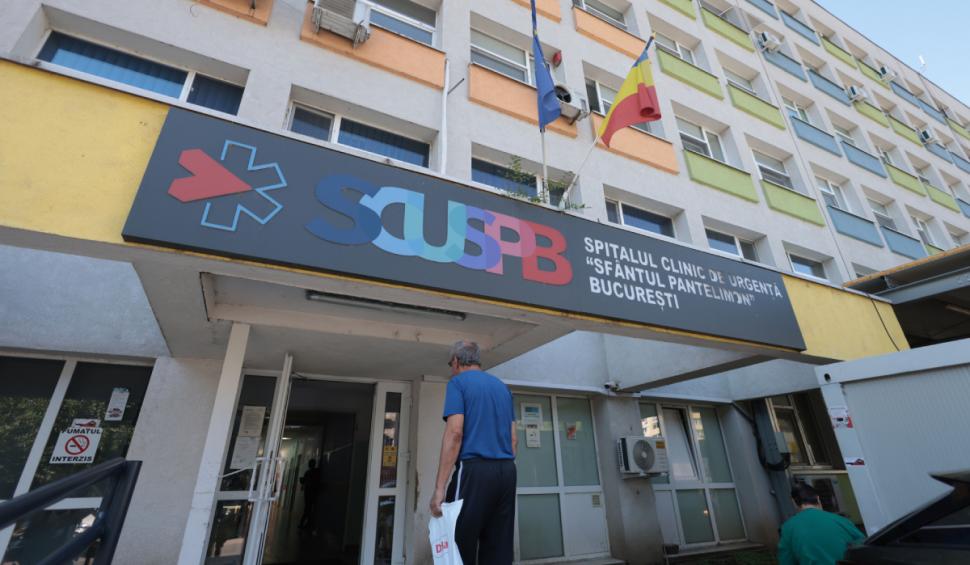 Una din doctorițele arestate la Spitalul Pantelimon era poreclită „Doamna cu coasa”. Era cunoscută pentru „eficientizarea secției ATI” prin moarte