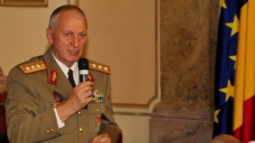 Generalul (r) Virgil Bălăceanu: Netanyahu așteaptă un pretext pentru ofensiva terestră în sudul Libanului