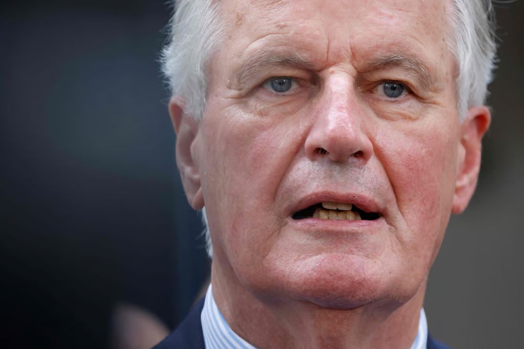 Michel Barnier, provocări ample pentru formarea noului executiv francez. „Guvernul va cădea