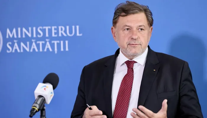 Rafila anunță bani pentru medicamente. CNSAS va primi cele mai mari sume din tot sistemul de sănătate