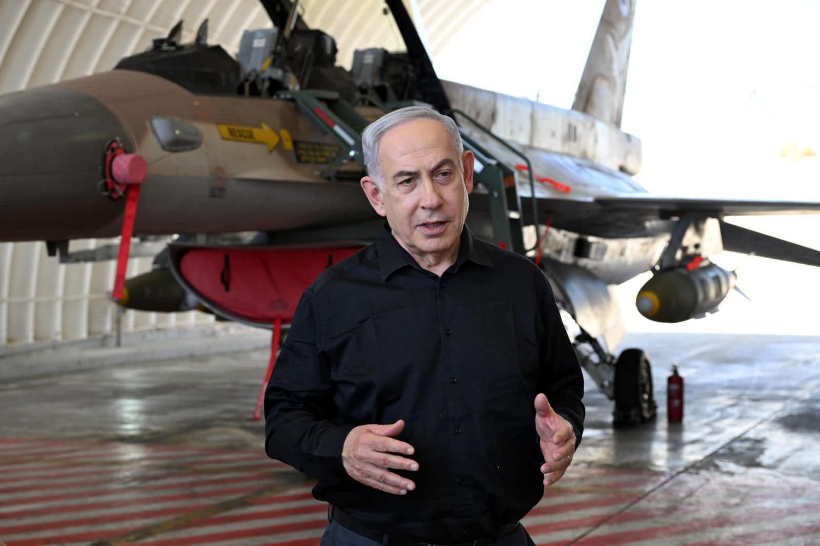 Procurorul șef CPI solicită urgentarea mandatelor de arestare pentru Bibi Netanyahu și Hamas