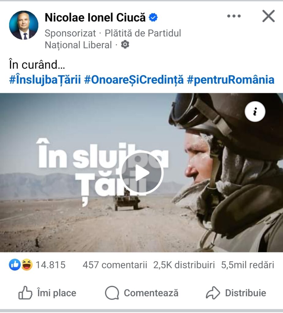 ciuca