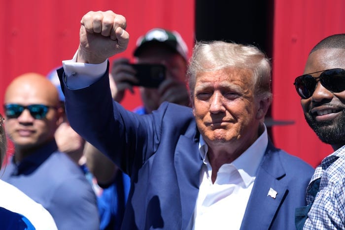 Trump ar putea forța pacea în Ucraina și vom fi „în pericol să ne trezim cu rușii la graniță” spune un expert în securitate