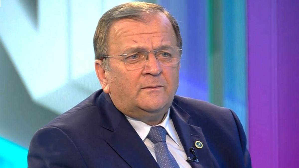 Noul plan fiscal, dezvăluit de Gheorghe Flutur: „Să dăm oxigen mediului de afaceri în continuare
