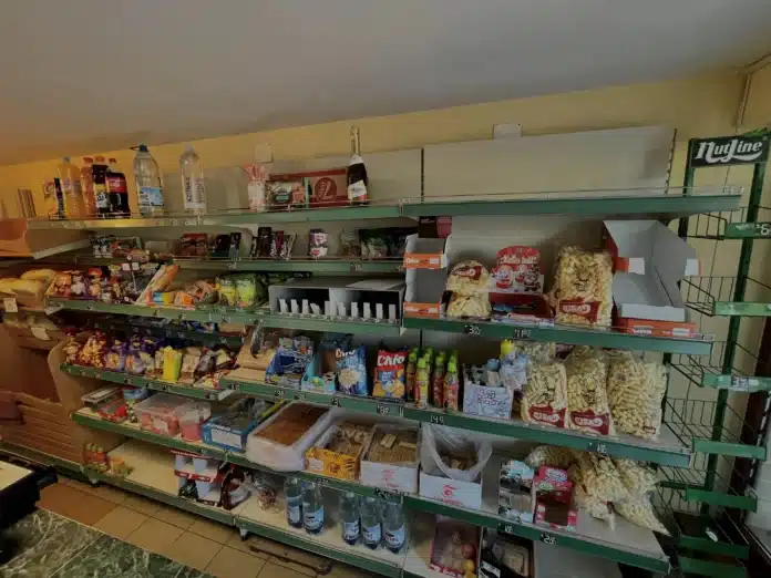 Se interzice aprovizionarea magazinelor din București în orele de vârf. Noi reglementări de la Primăria Generală