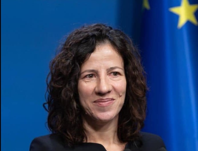 Roxana Mînzatu, numită vicepreședinte al Comisiei Europene. Care sunt atribuțiile comisarului român