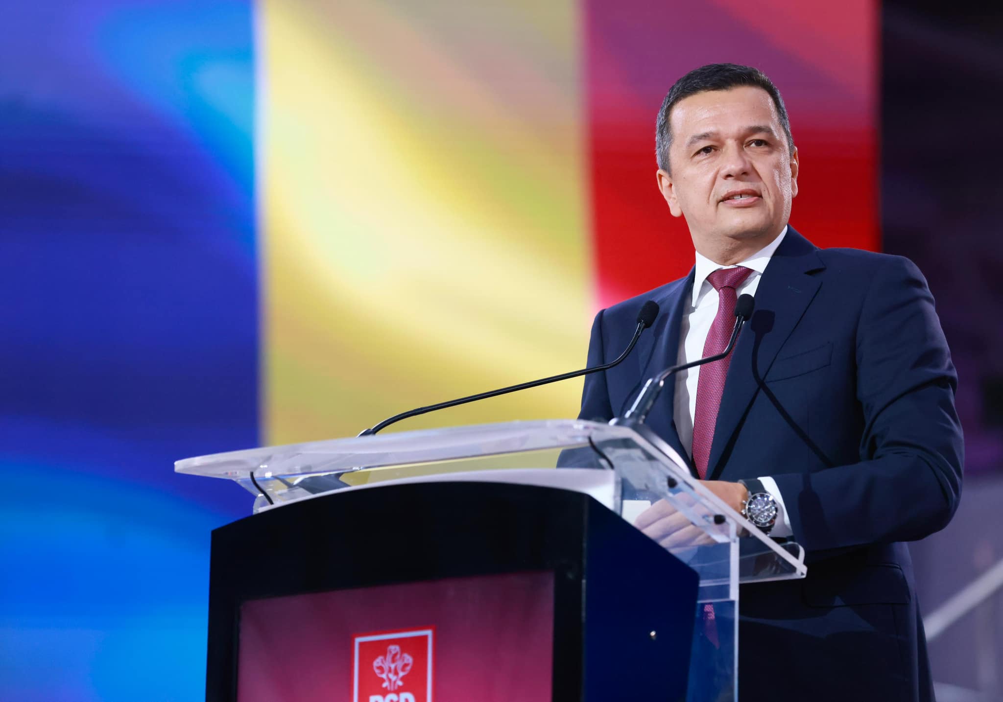 Promisiunile lui Grindeanu: autostradă gata între Ploiești și Focșani, până la finalul anului