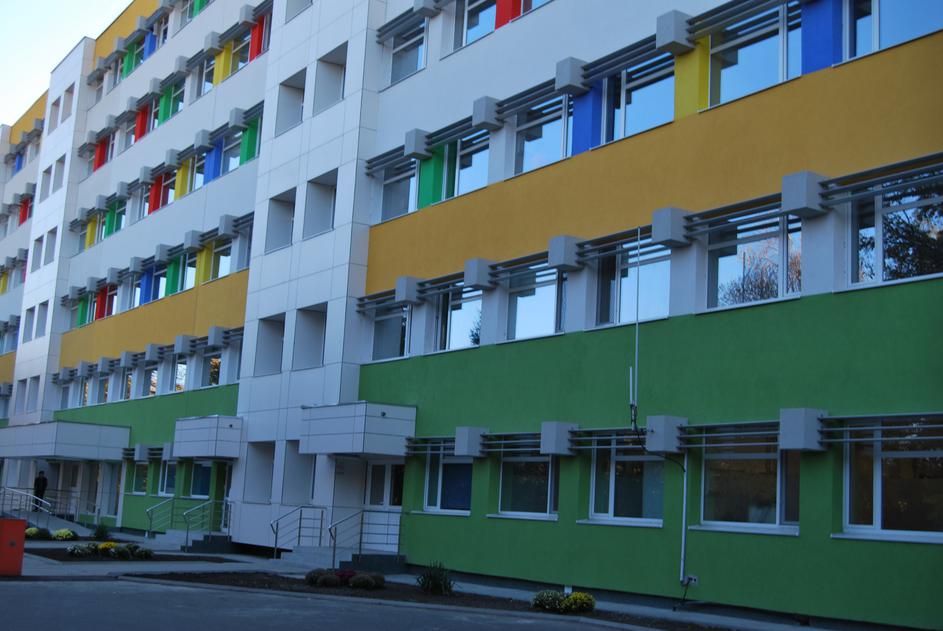 Scandal la Spitalul Județean Vaslui: Pompierii ISU au intrat în control peste pacienții dezbrăcați