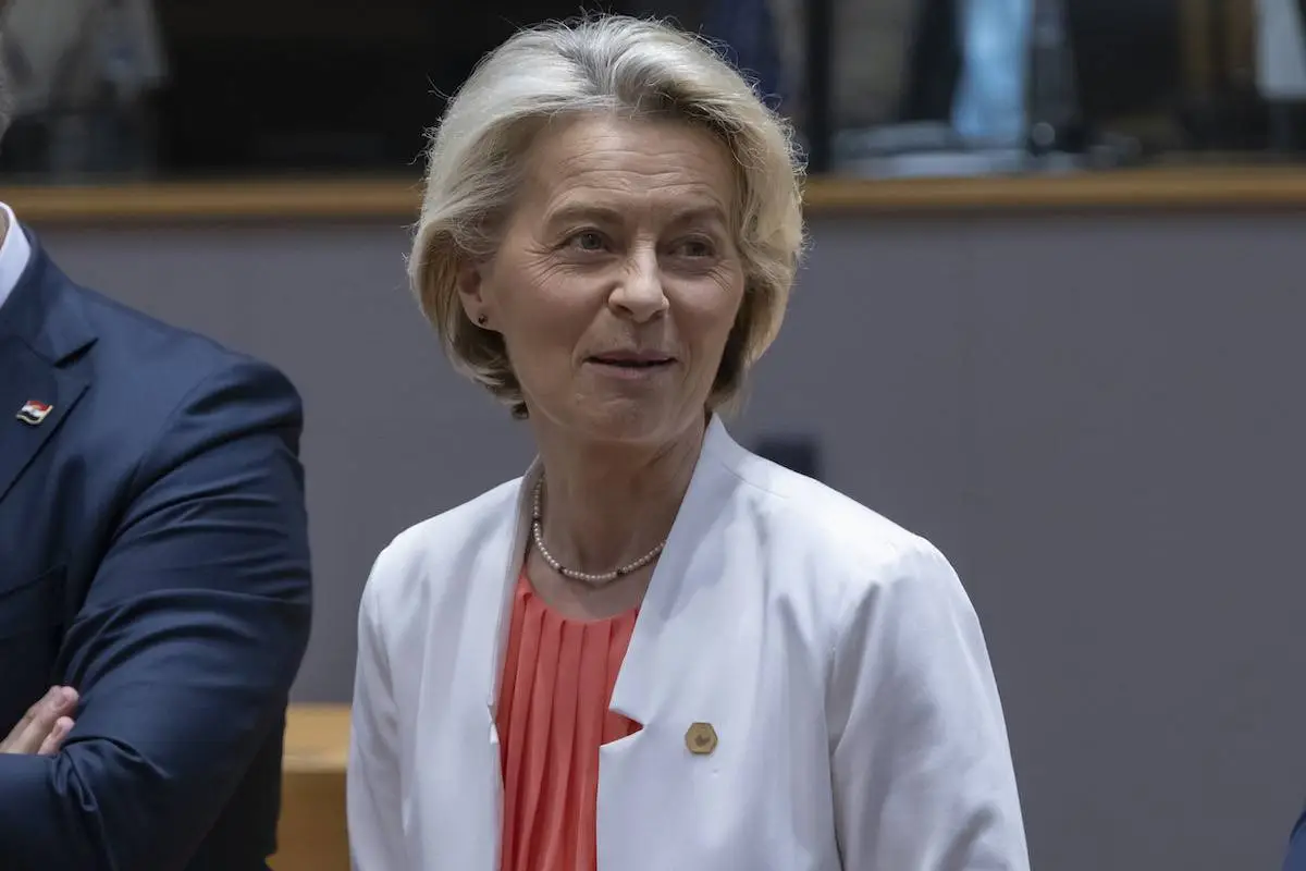 Uniunea Europeană oferă sprijin financiar în urma inundațiilor devastatoare. Ursula von der Leyen a devenit empatică: „e sfâșietor”
