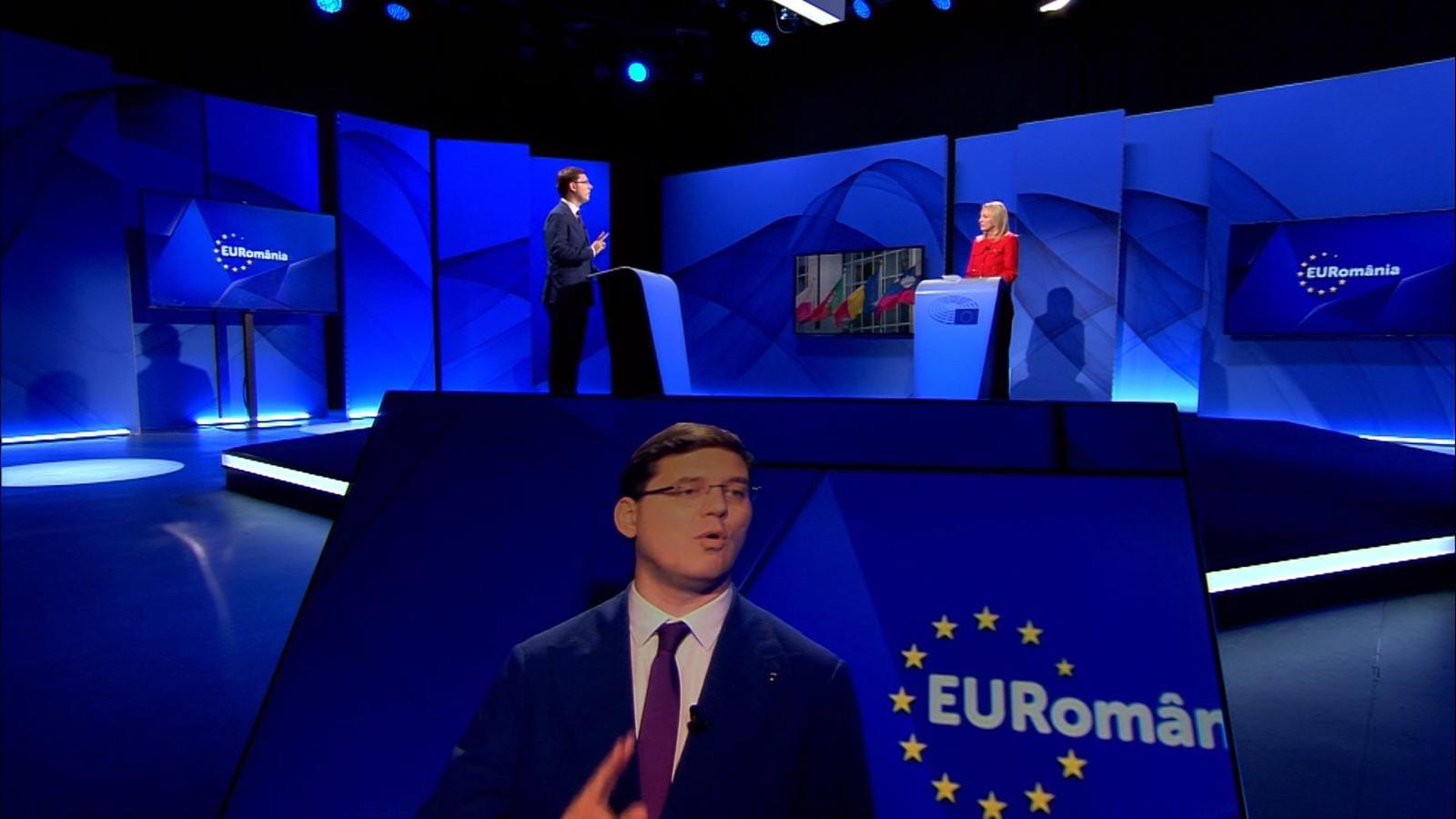 Victor Negrescu cere Comisiei Europene ajutoare de dezastru, după indundațiile catastrofale din Galați