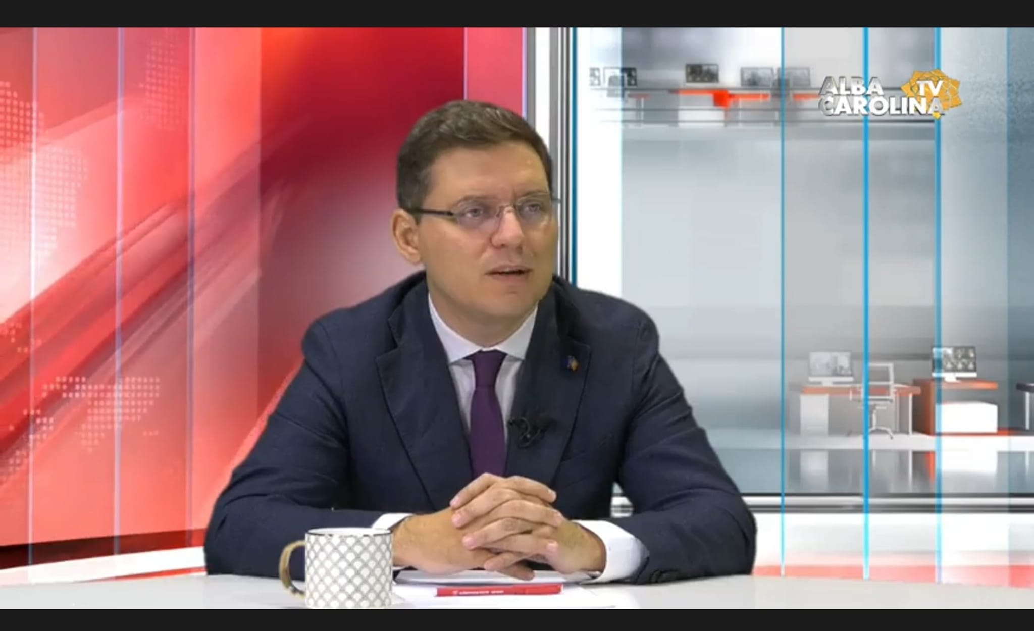 Victor Negrescu: