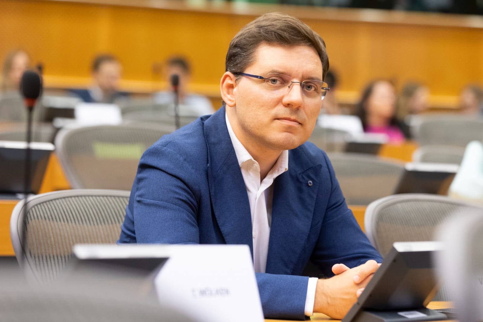Germania suspendă temporar acordul Schengen, complicând aderarea României. „Este tot mai dificil pentru noi”