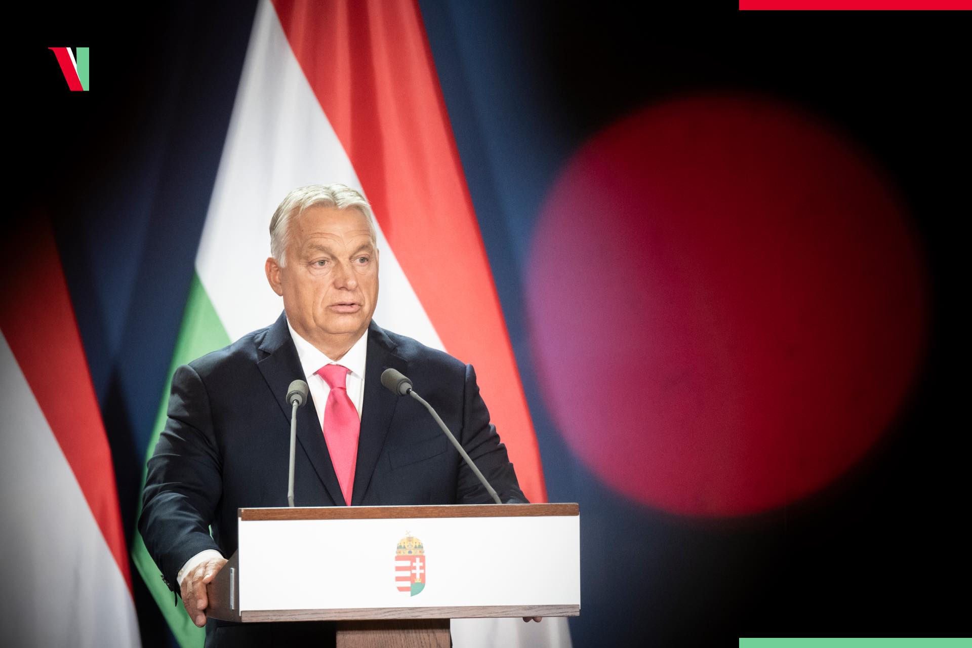 Viktor Orban e gata să cheme Comisia Europeană în judecată, după amenda de 200 de milioane de euro.