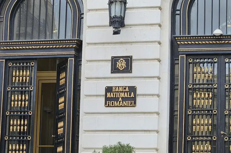 Banca Națională a României