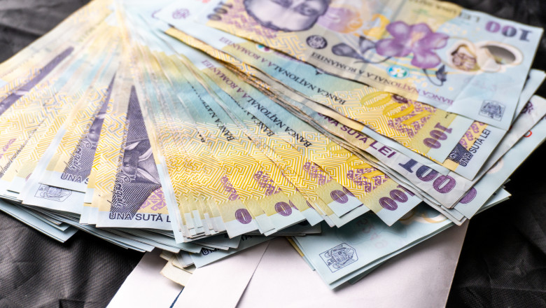 România, printre țările cu cele mai mici salarii minime din Uniunea Europeană