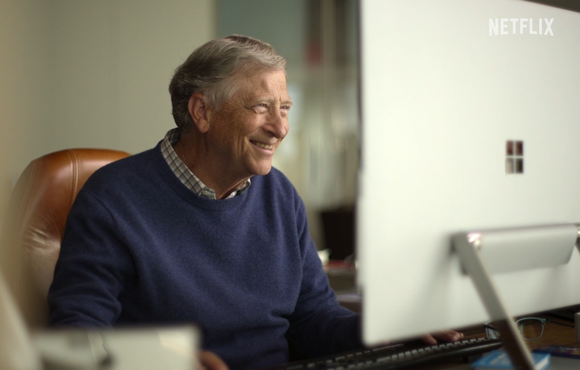 Bill Gates a donat 50 de milioane de dolari pentru campania Kamalei Harris. Nu a mai făcut asta public până acum
