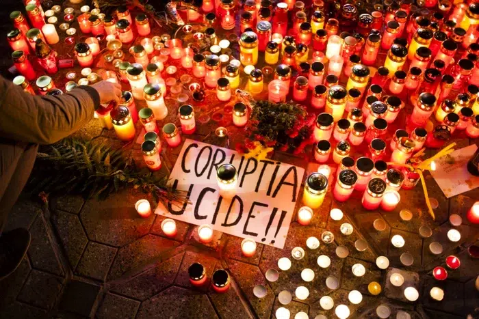 Nouă ani de la Colectiv. Eugen Iancu, tatăl unui tânăr mort în incendiu: „Dacă azi se întâmplă un incendiu, e la fel ca atunci: nu avem unde să îi internăm”