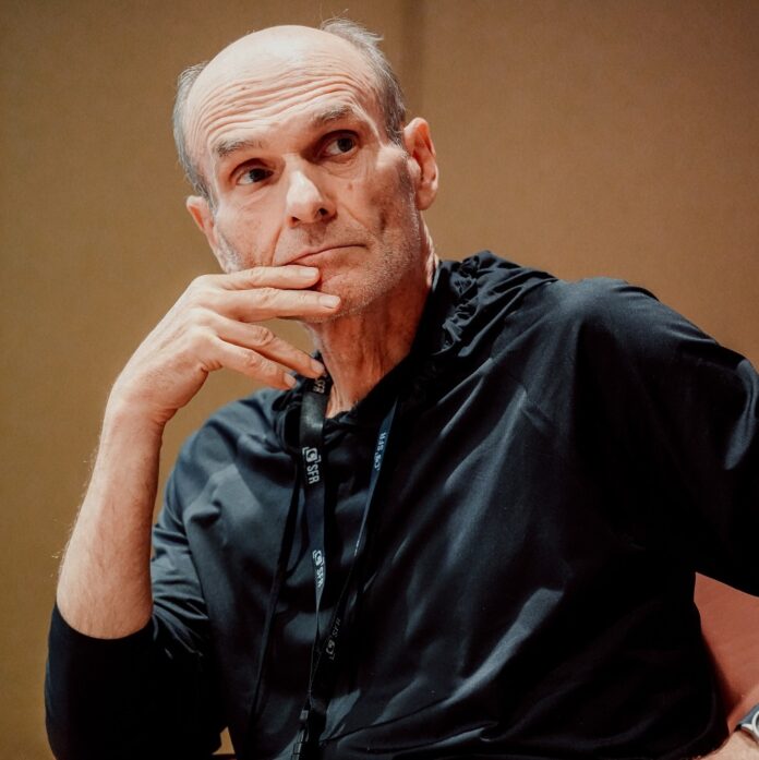 Cristian Tudor Popescu