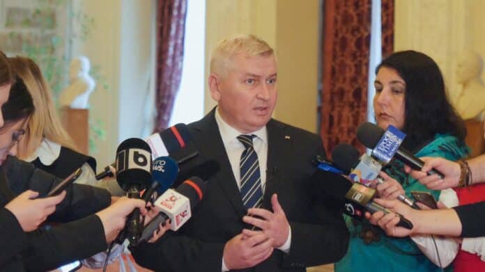 Deputatul PNL Florin Roman: PSD a declanșat o “mineriadă administrativă “ împotriva primarului general, Nicușor Dan