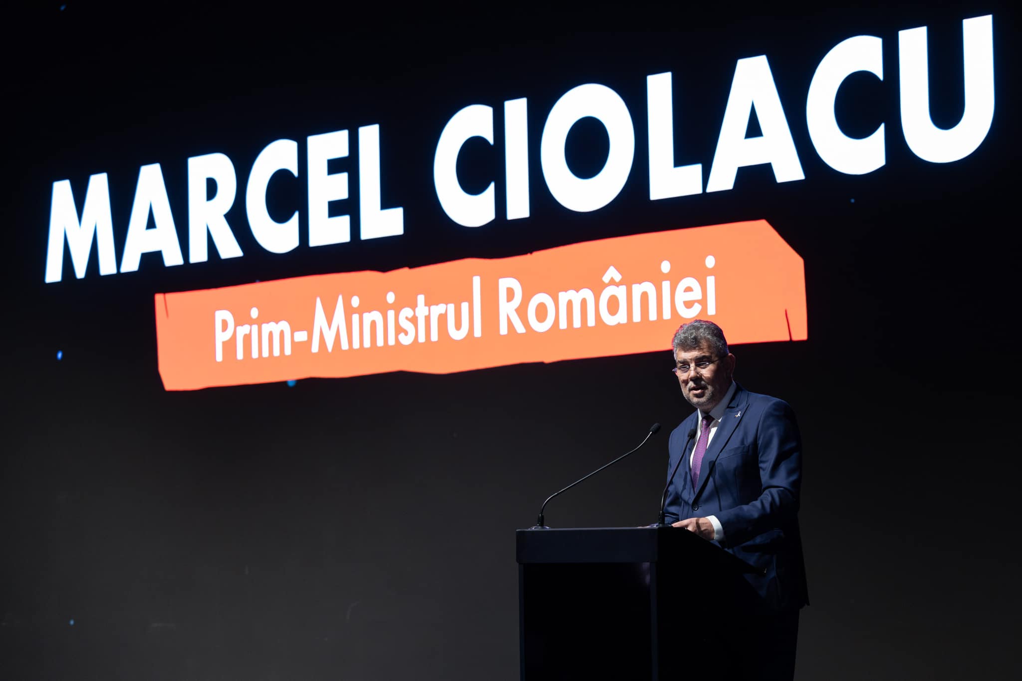 Marcel Ciolacu anunță Schengen-ul terestru până la finalul anului, cu „voia” Austriei. „Sunt într-un contact cu cancelarul Nehammer”