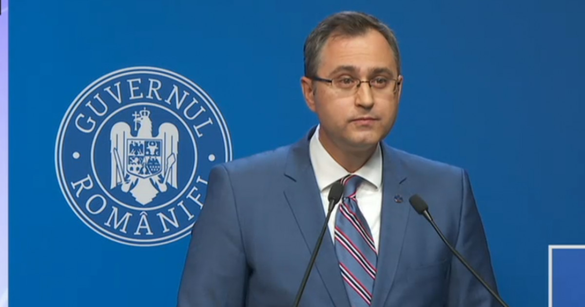 Linie directă de finanțare pentru urgențe climatice. Anunțul făcut de Guvern