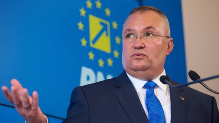Nicolae Ciucă respinge ferm orice colaborare viitoare cu PSD. „Asta este o chestiune și de principiu